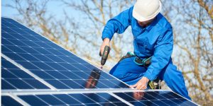 Installation Maintenance Panneaux Solaires Photovoltaïques à Campeaux